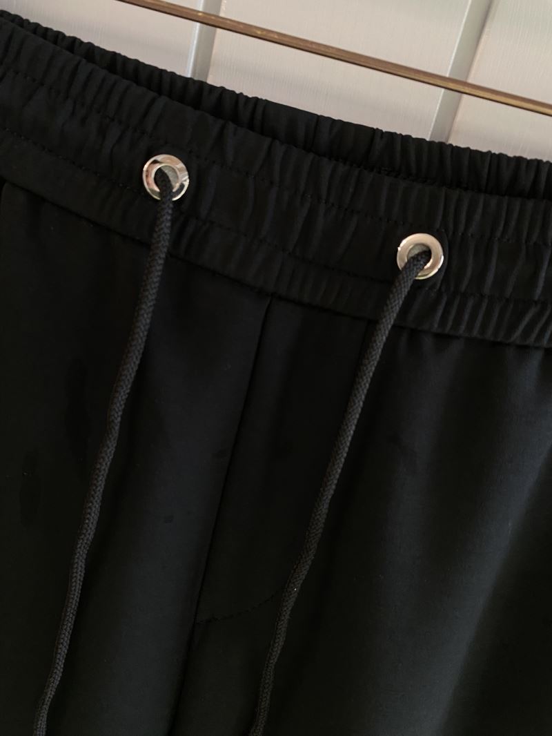 Prada Long Pants